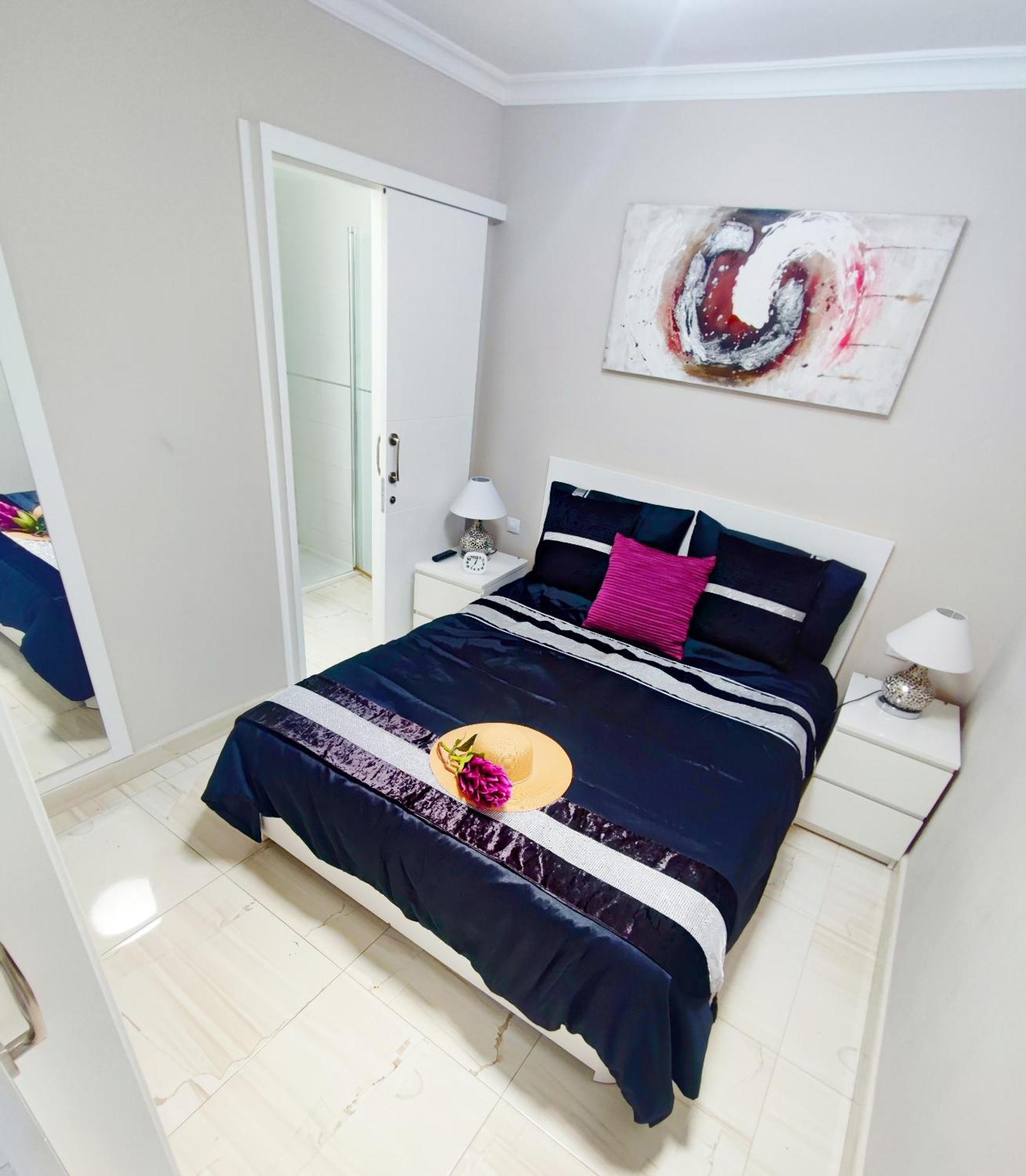 Casita Oceano En Puerto Del Carmen Apartamento Exterior foto